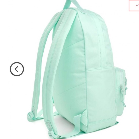 NWT Converse GO Backpack Mint W AUTHENTIC - Picture 8 of 8